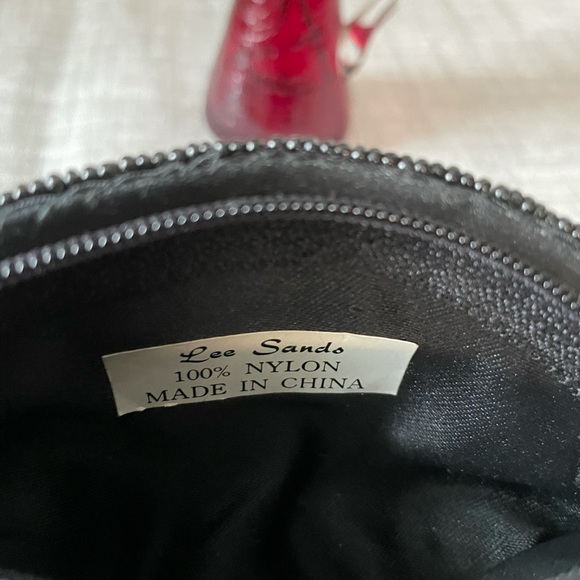 Lee sands Change purse - Picture 4 of 5